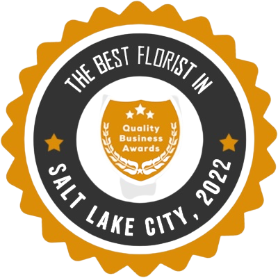 The best florist in Salt Lake City 2022