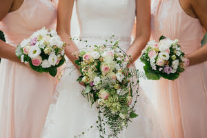Bridal Bouquets: Styles for Every Wedding Theme