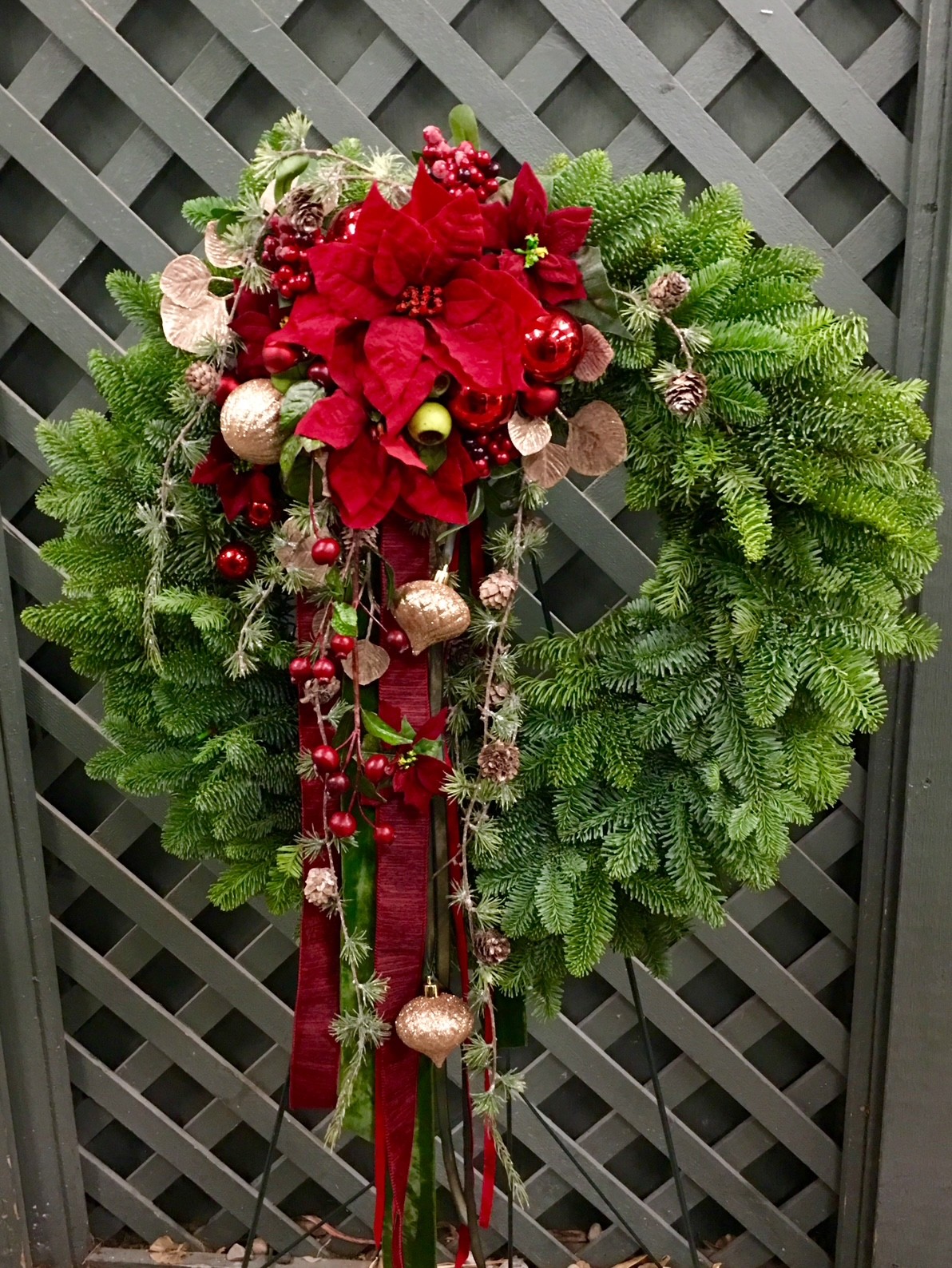 Bridal Bouquets Workshop